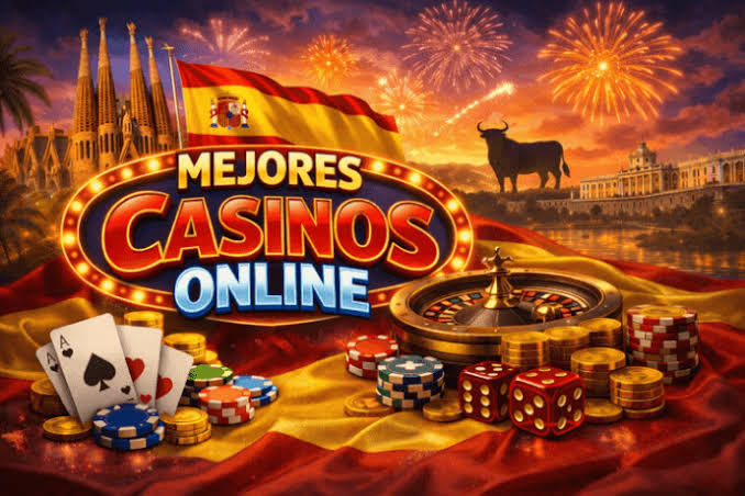 Juegos Casino 2026 Online Gratis La Revolución del Entretenimiento Digital